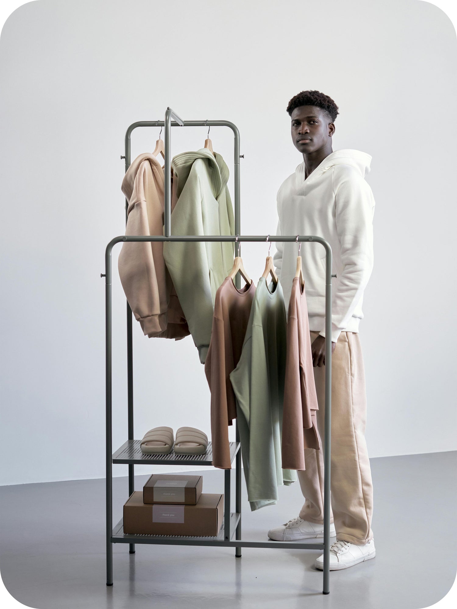 Hoodies