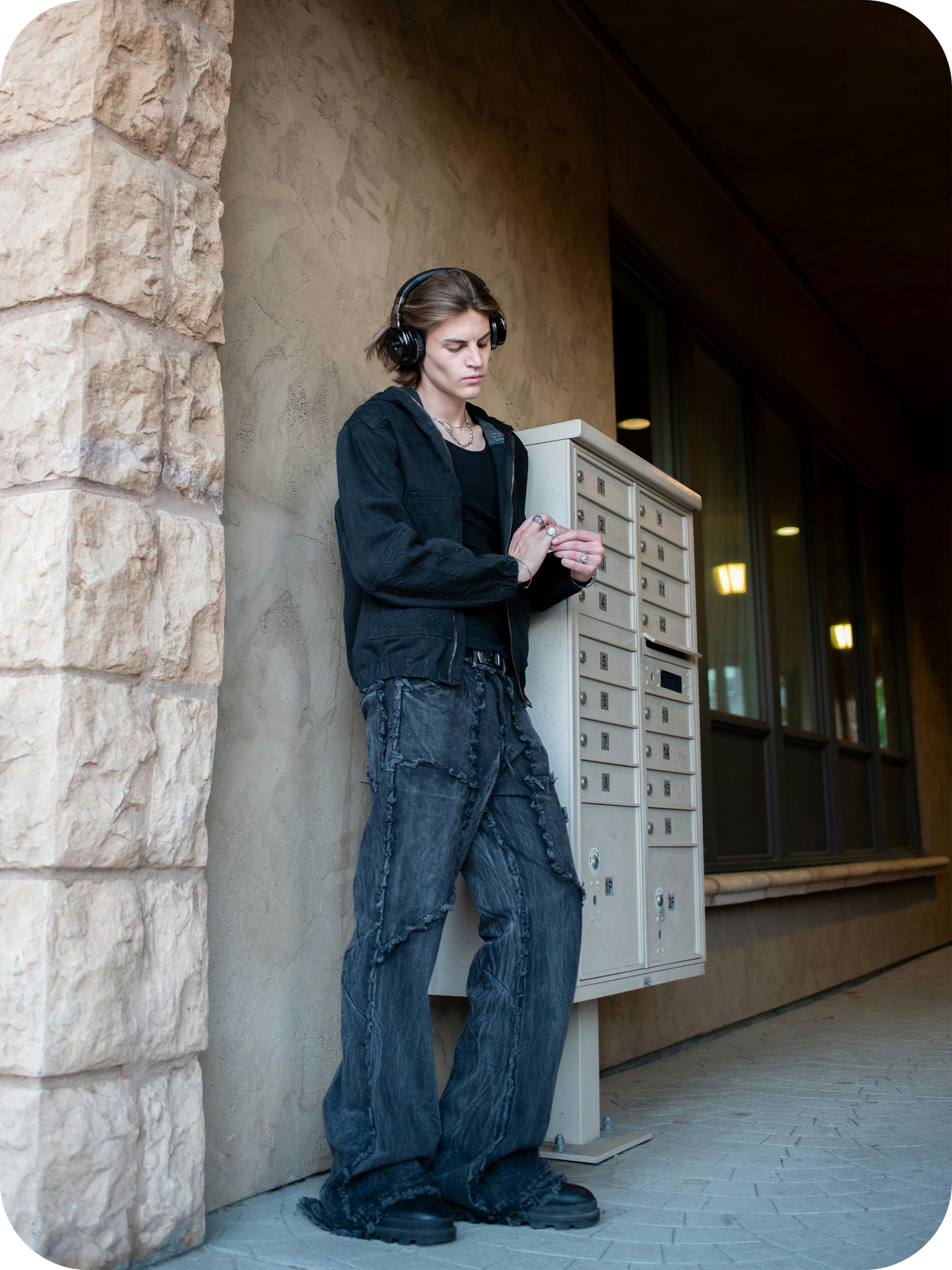 Natitama Rever REVER | Premium Minimalist Fashion for Everyday Style