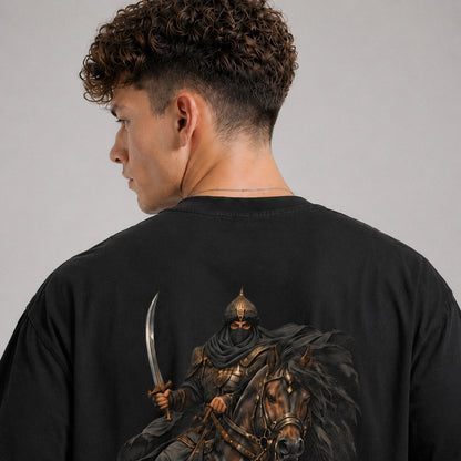 KHALID IBN AL-WALID - Black