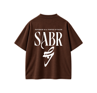 SABR - Children